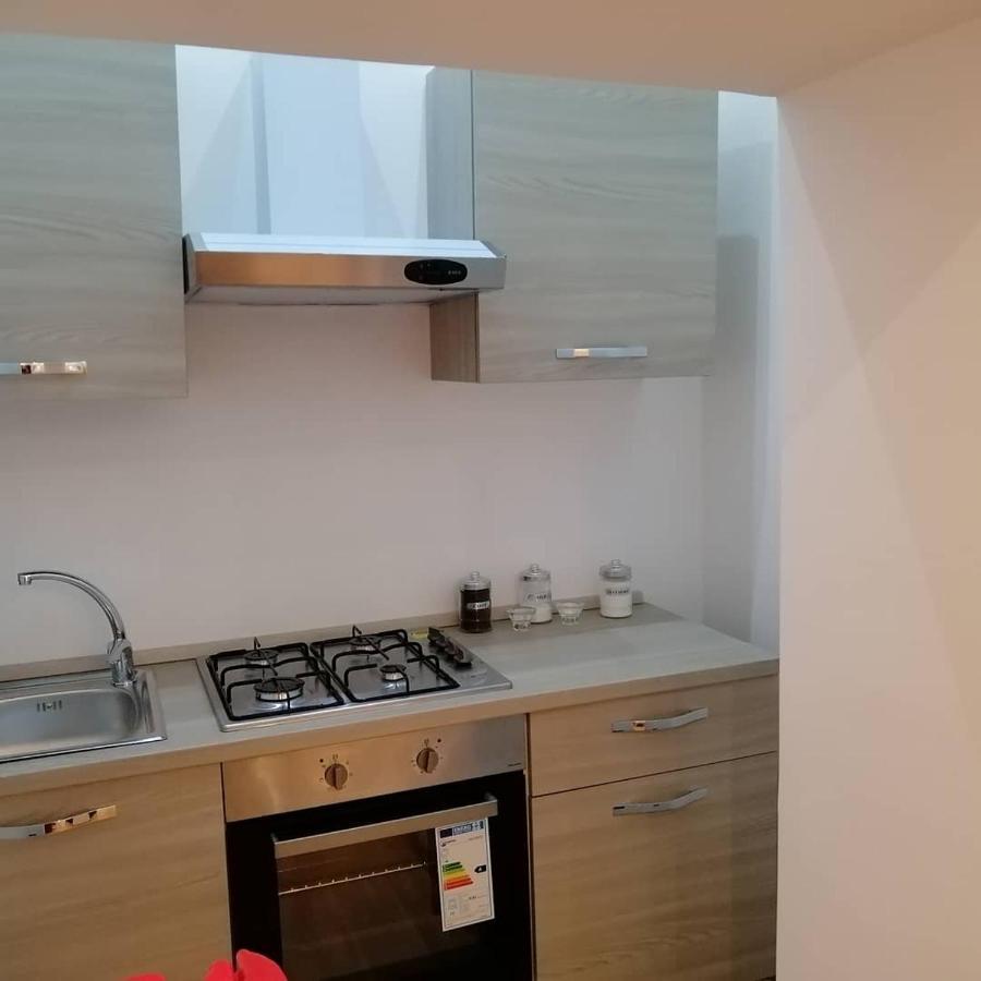 La Dimora Dei Borbone Apartment Наполи Екстериор снимка